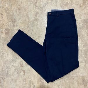 Slim Ultimate Built-In Flex Chino Pants for Men